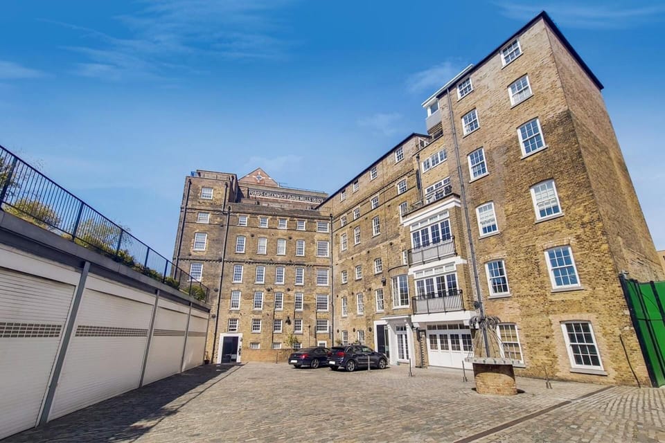 Apartment | Exterior
