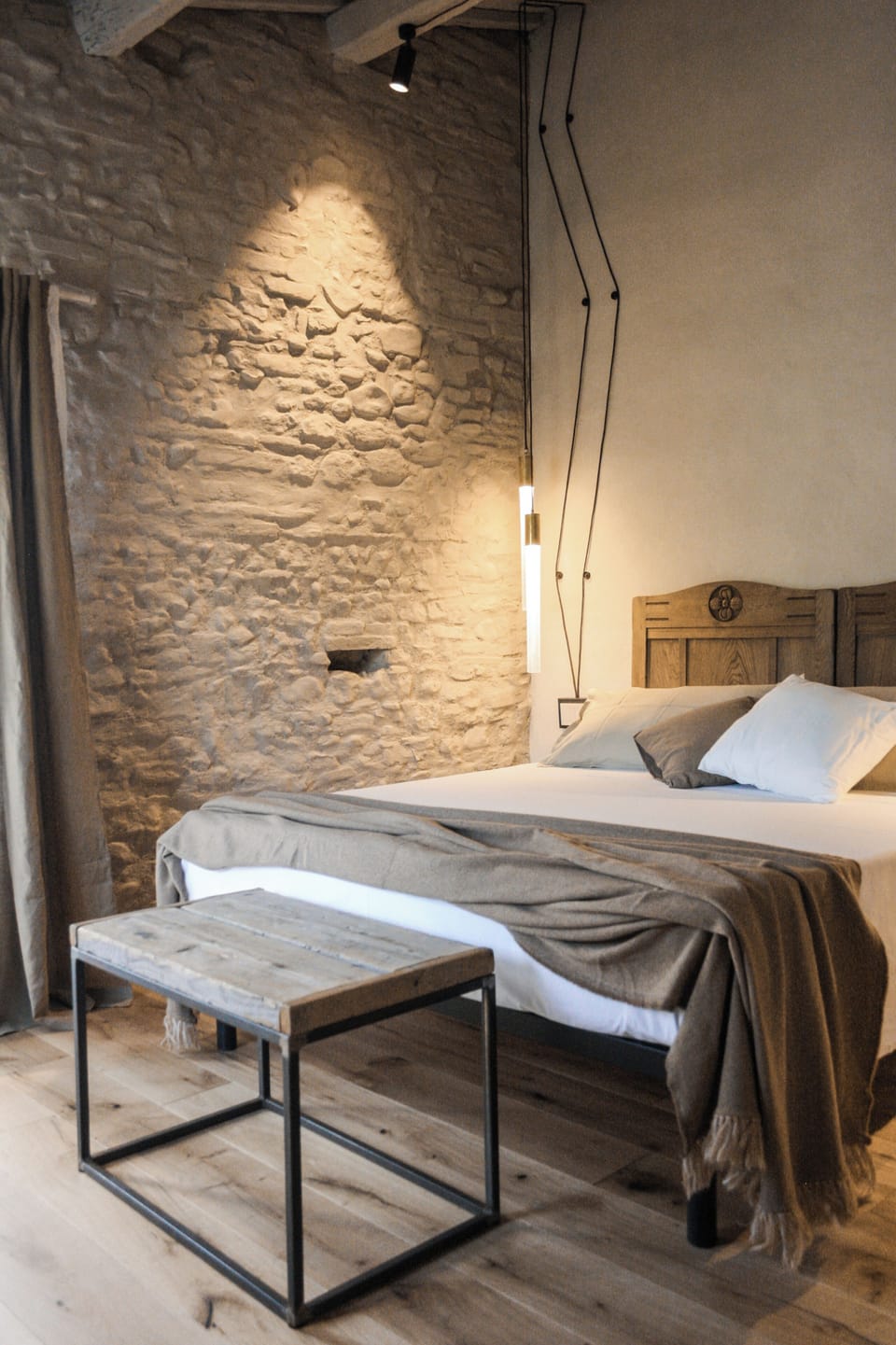 Deluxe Double or Twin Room, Garden View | Premium bedding, down comforters, memory foam beds, in-room safe