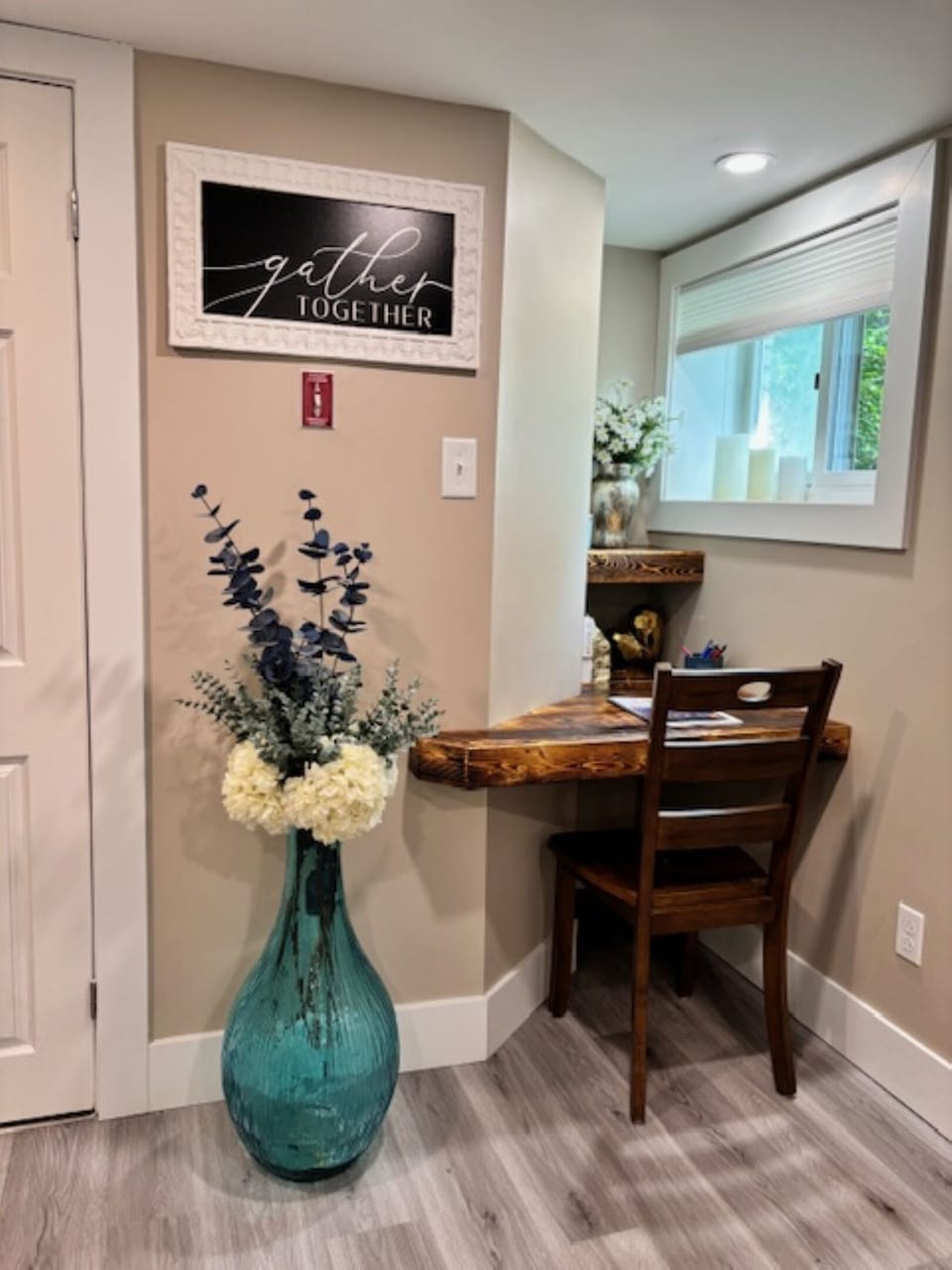 Work Space