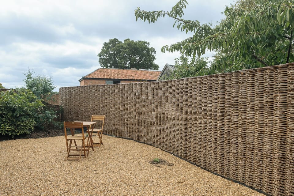 Courtyard garden (2)