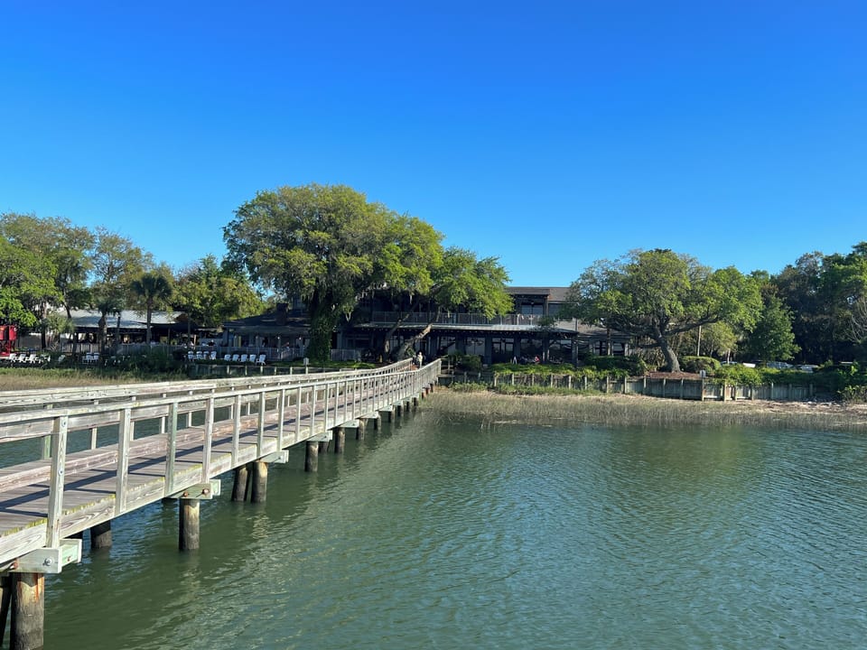 Skull Creek