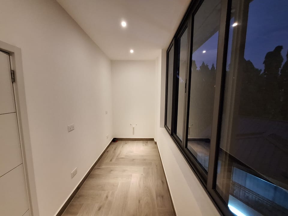 Presidential Apartment | 3 bedrooms, iron/ironing board, WiFi (free)