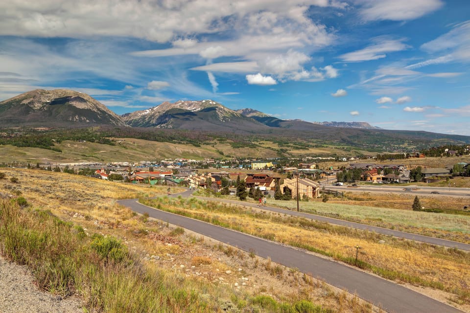 Silverthorne