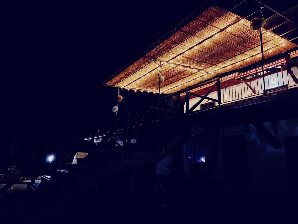 Building design