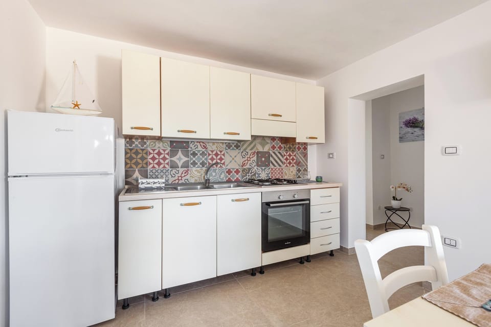 Apartment | Private kitchen