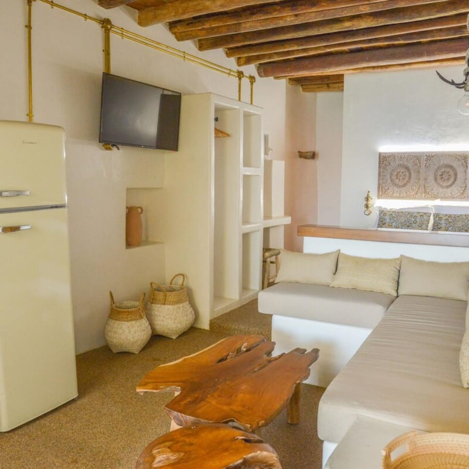 House, Smoking | 1 bedroom