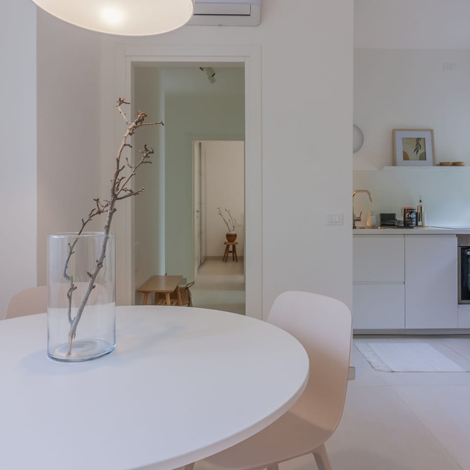 House | 1 bedroom