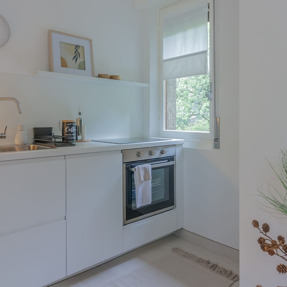 House | 1 bedroom