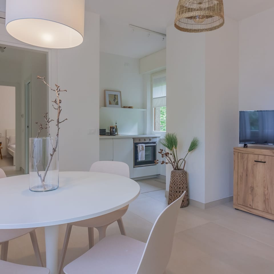 House | 1 bedroom