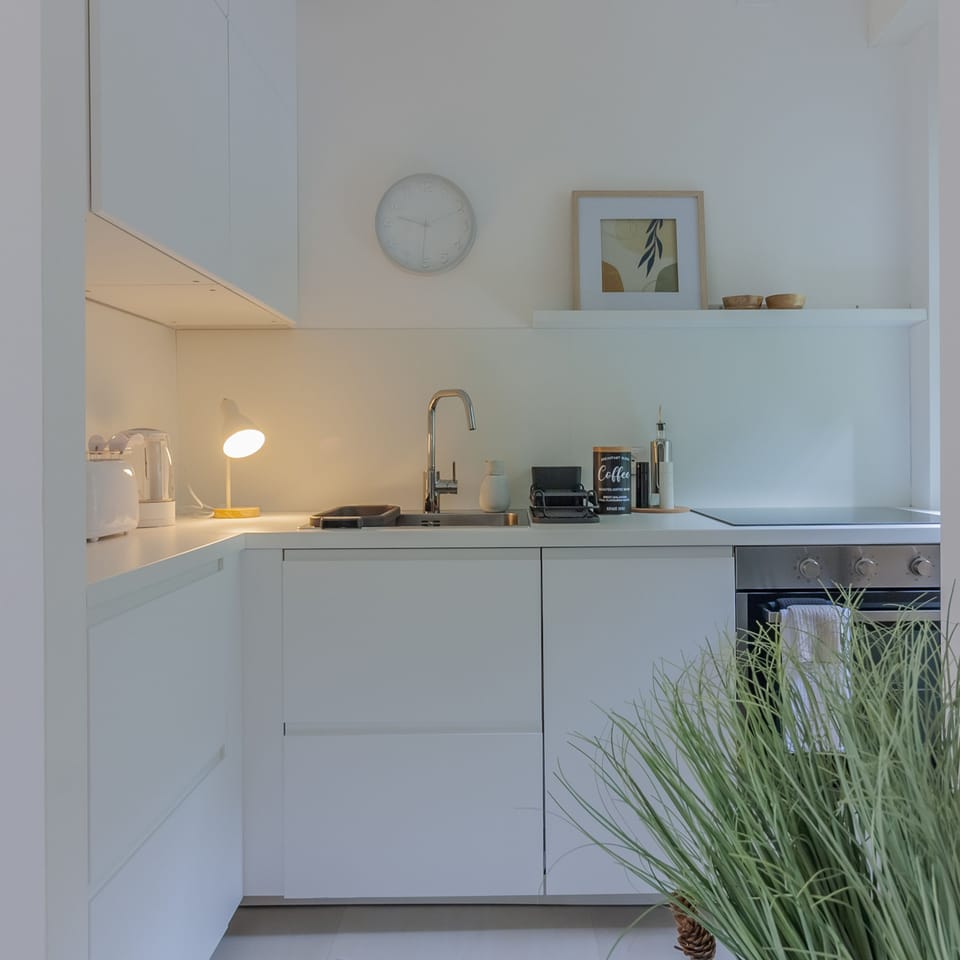 House | 1 bedroom