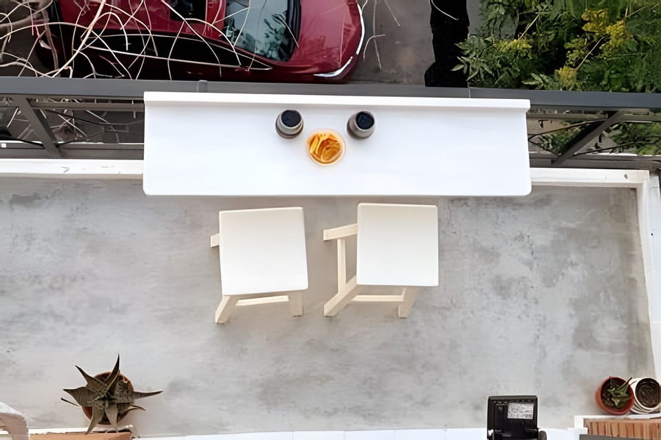 Other,View(from property / room)