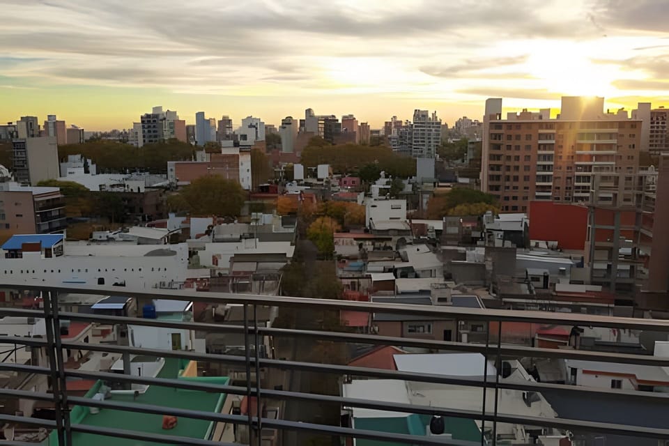 City view