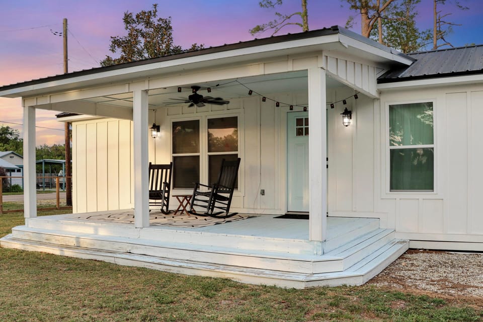 House, Multiple Beds (The Surf Ranch) | Exterior detail