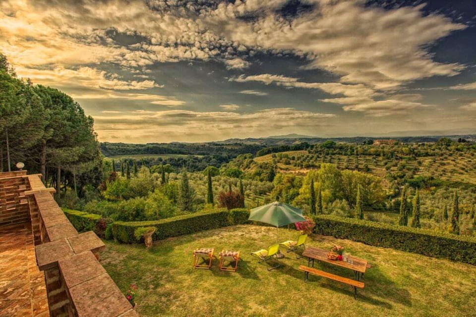 Building Exterior, Garden, Outdoor, Scenic View