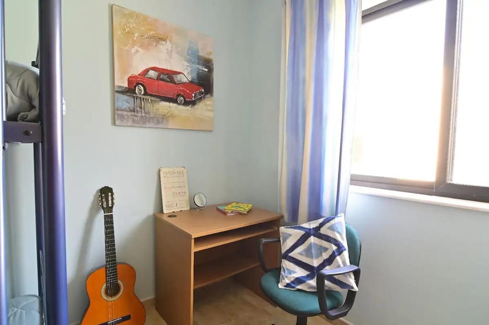 Apartment | Interior