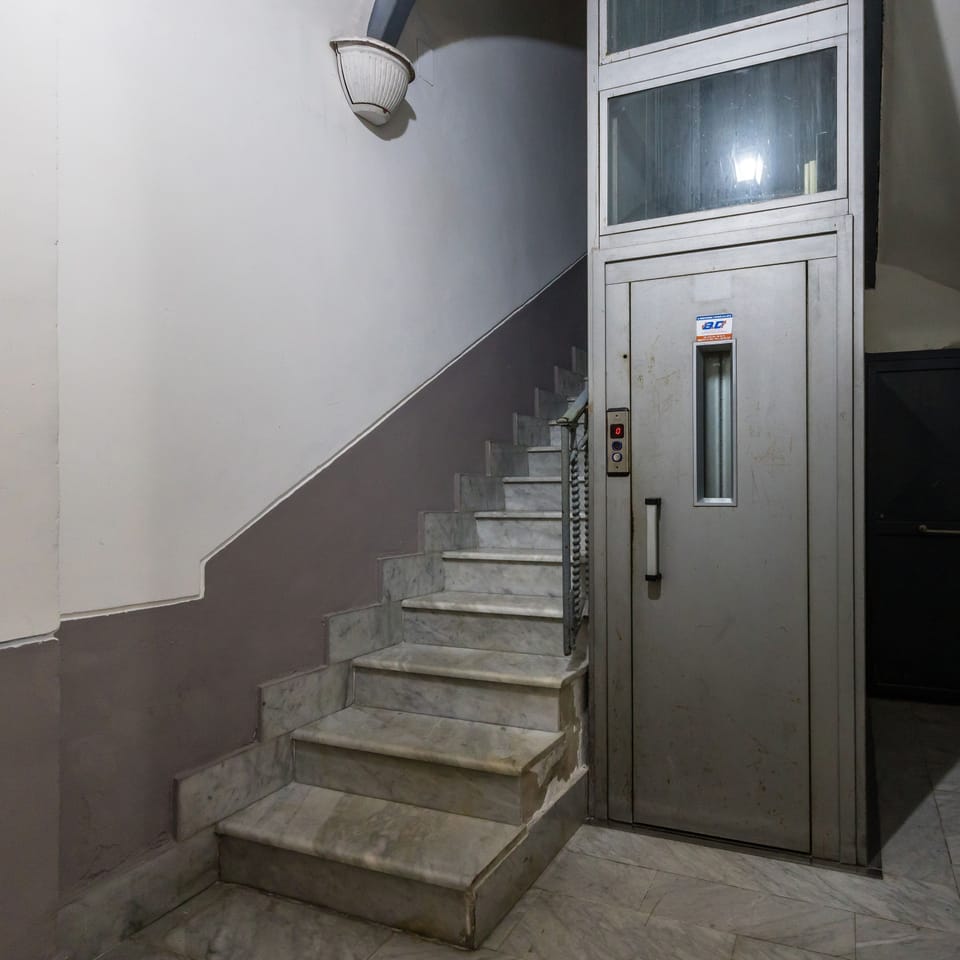House | 1 bedroom