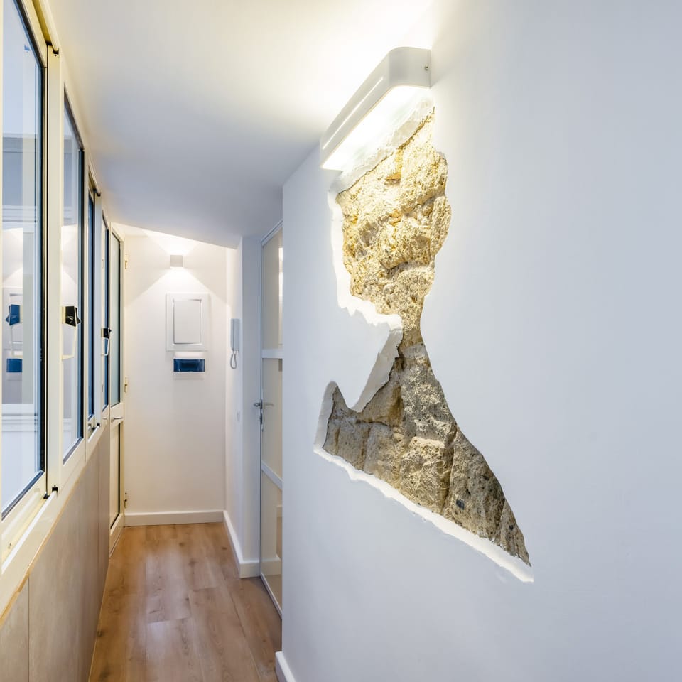 House | 1 bedroom