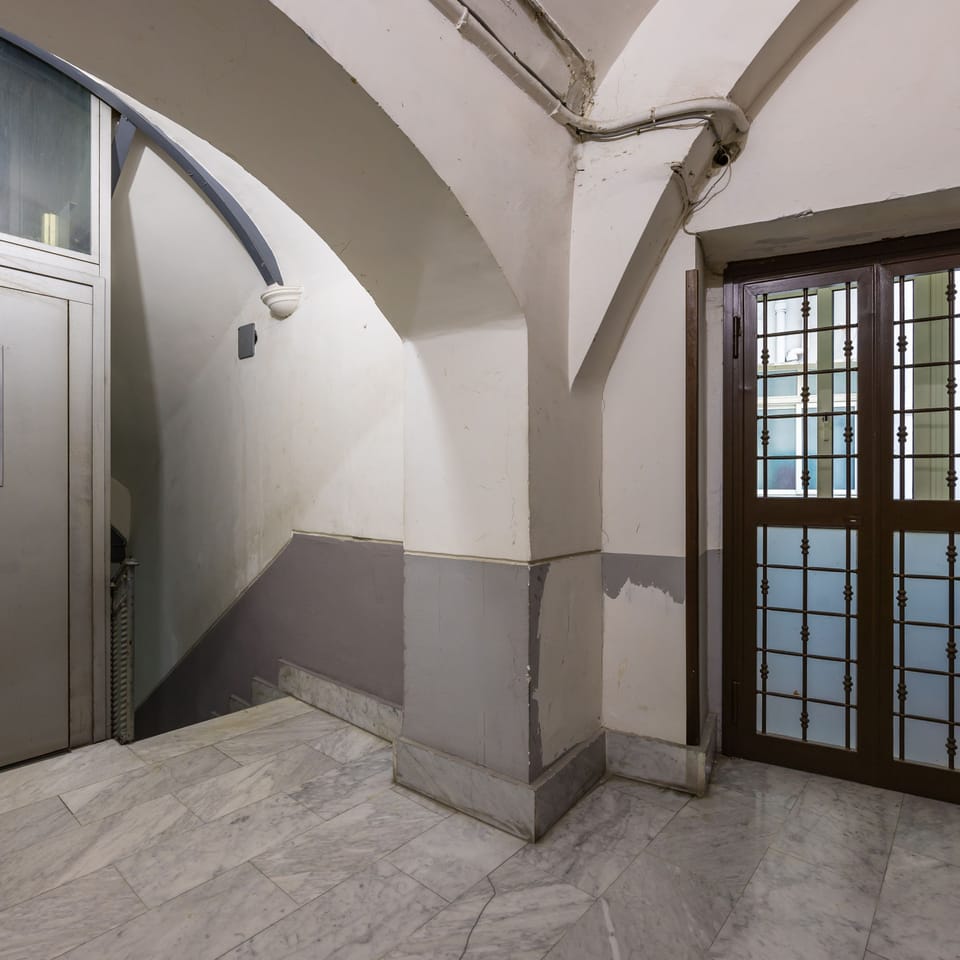House | 1 bedroom