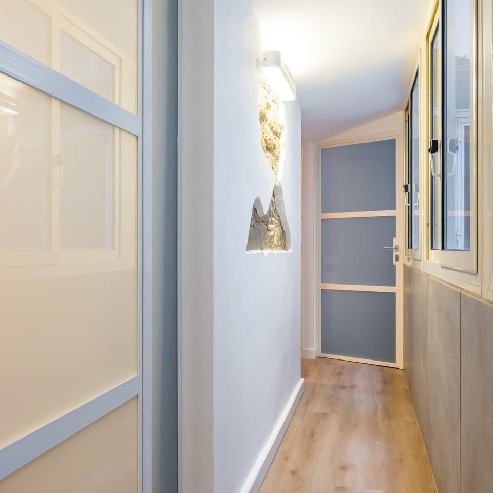 House | 1 bedroom