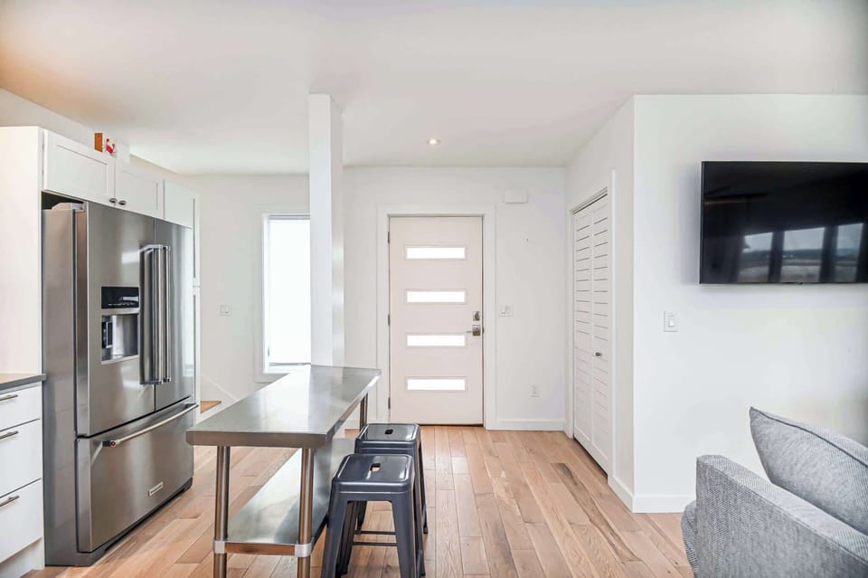 Townhome, Multiple Beds, Patio (Latitude Adjustment) | Interior