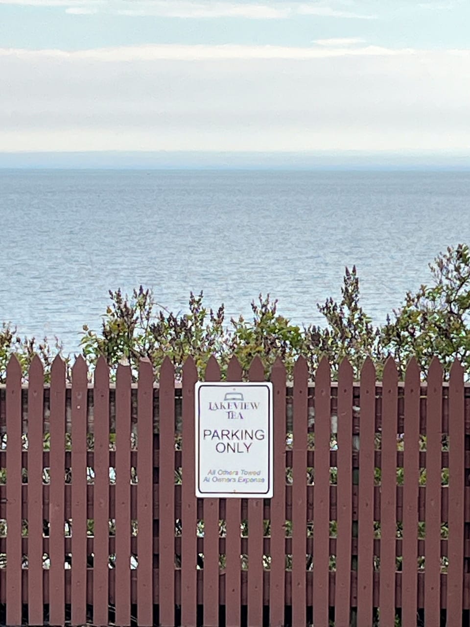 (1) Reserved Parking Space Included with Rental.  