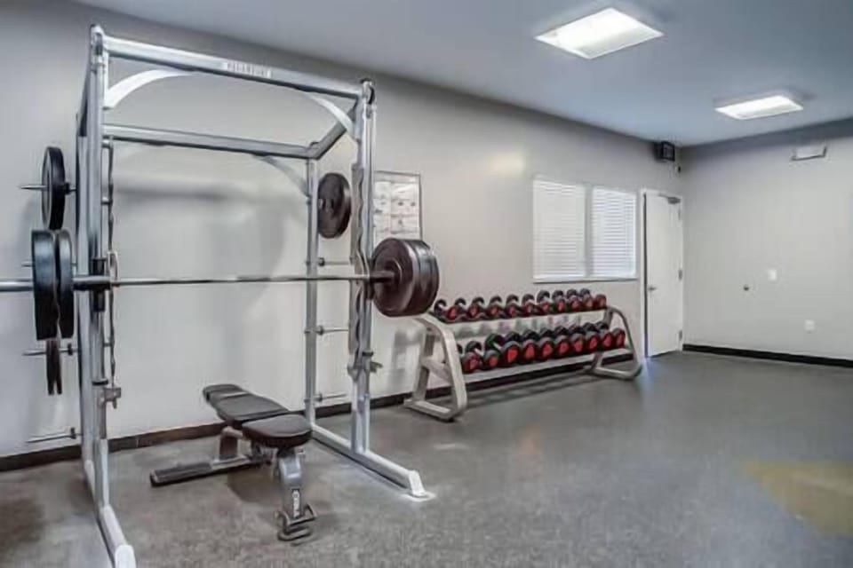 Free Gym (2)