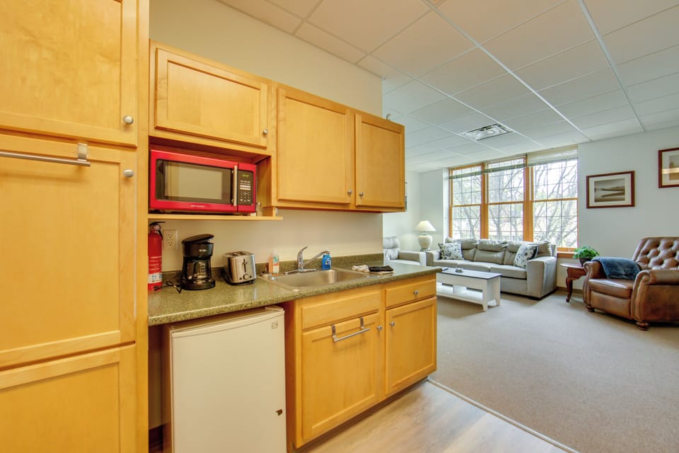 Kitchenette