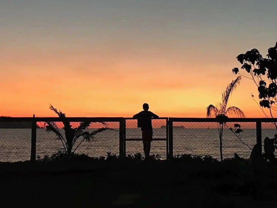 Wishing you were here yet?