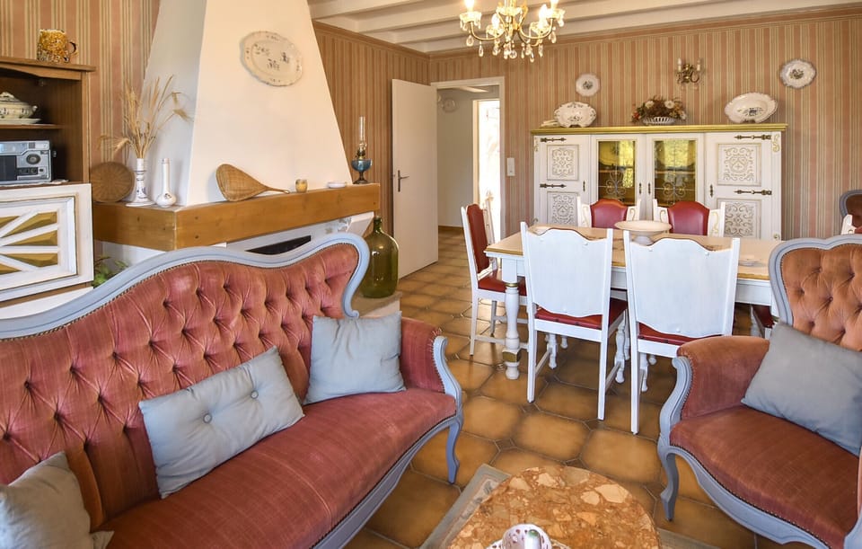 living-room