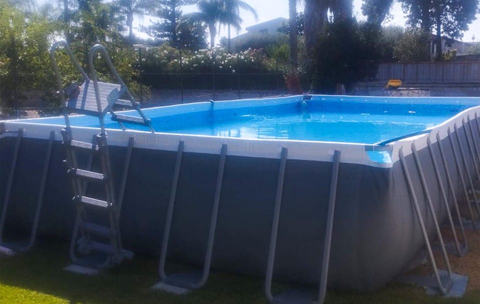 pool
