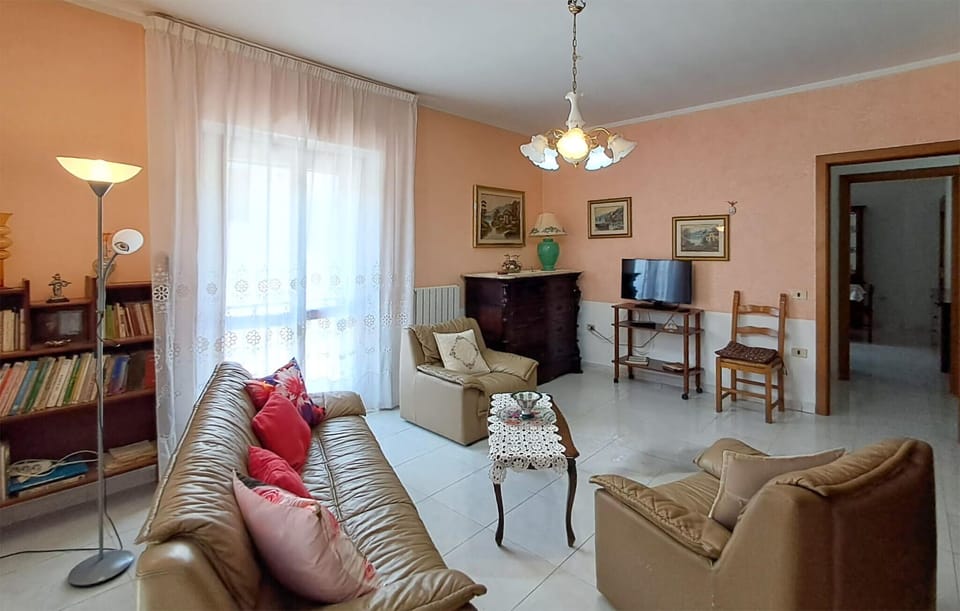 living-room
