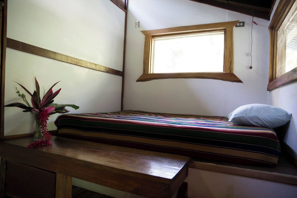 Signature Room, Garden View | 1 bedroom, free WiFi