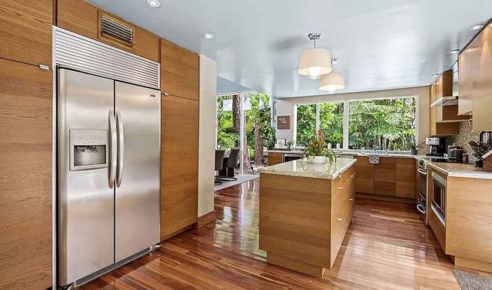 House, Accessible | Private kitchen