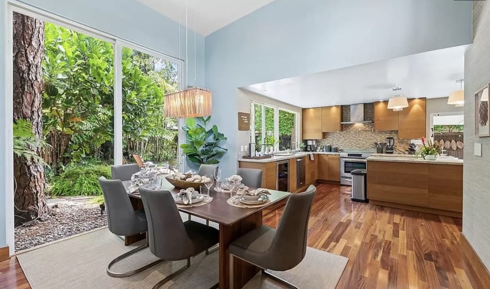 House, Accessible | 3 bedrooms
