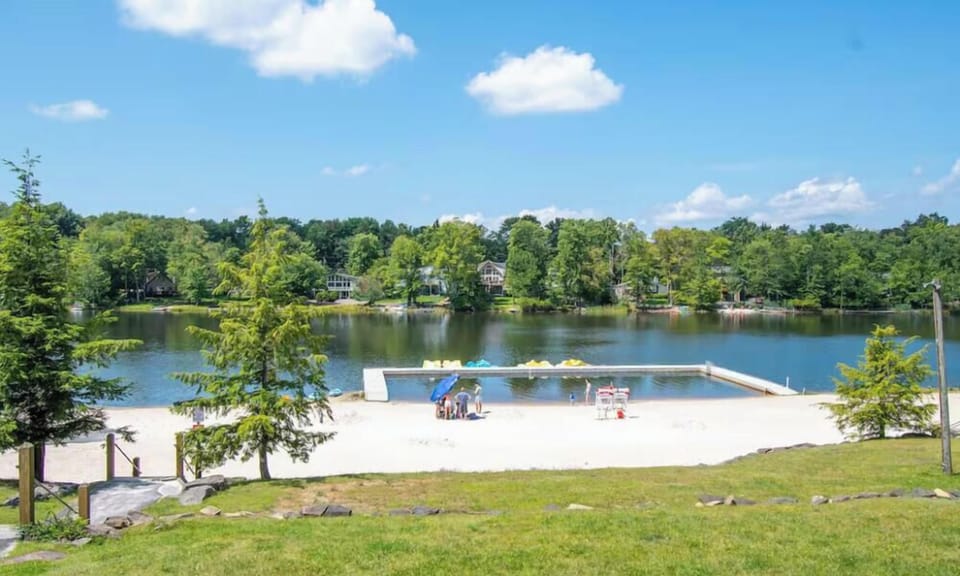 Lake Carobeth