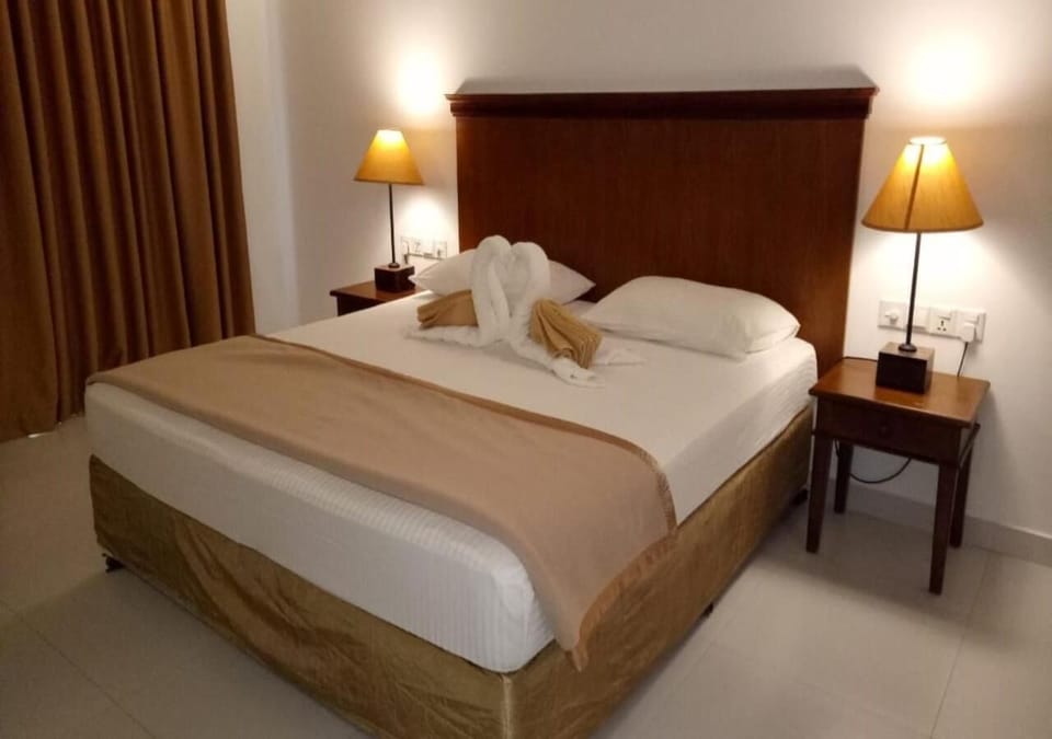 Deluxe Room | Free WiFi