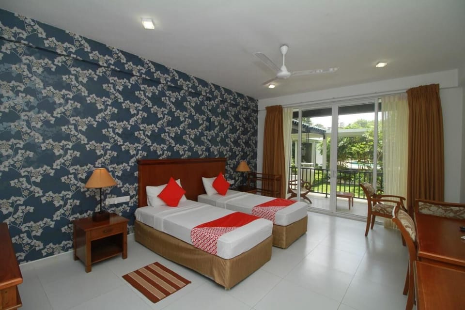 Deluxe Room | Free WiFi