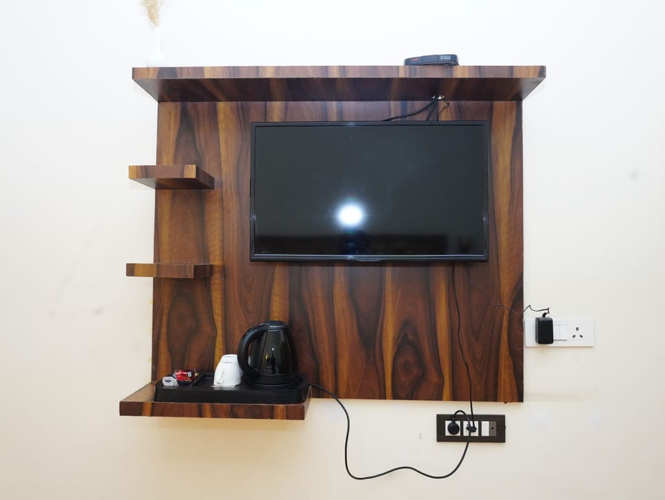 Executive Double Room | WiFi (free)