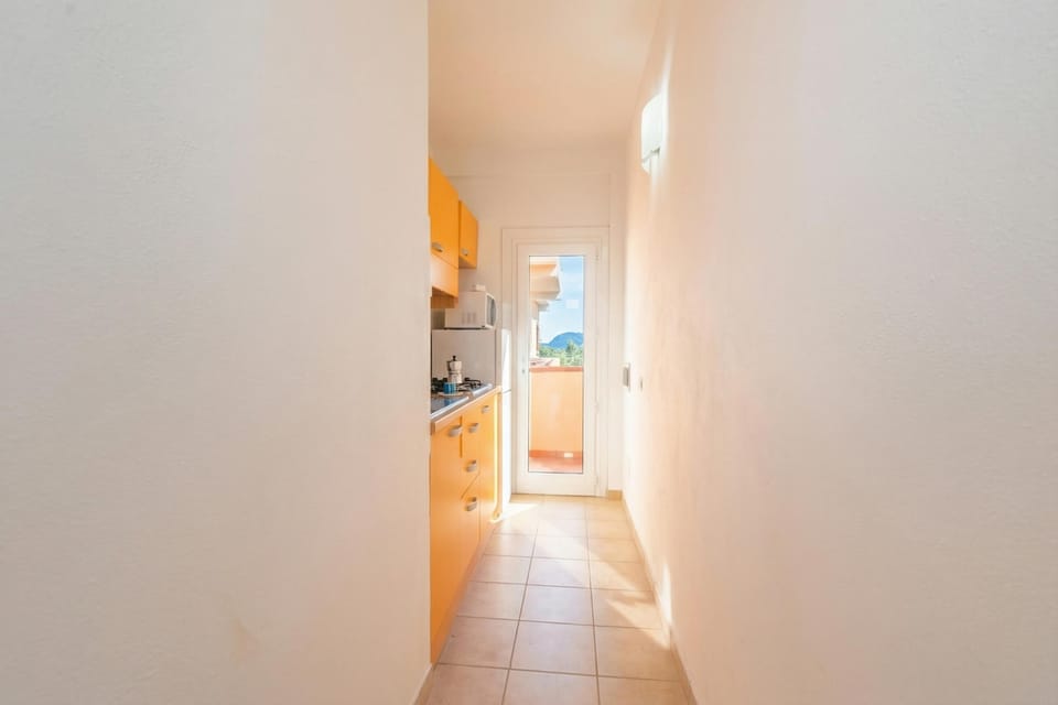Family Apartment, 1 Bedroom, Terrace (Monte Majore House 70B) | Private kitchen