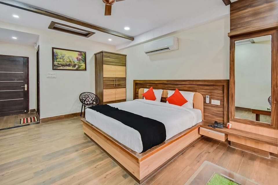 Standard Room | Free WiFi