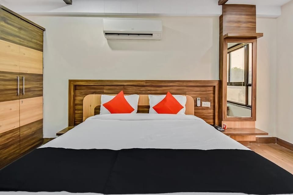 Standard Room | Free WiFi