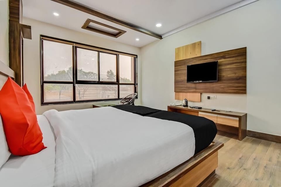 Standard Room | Free WiFi