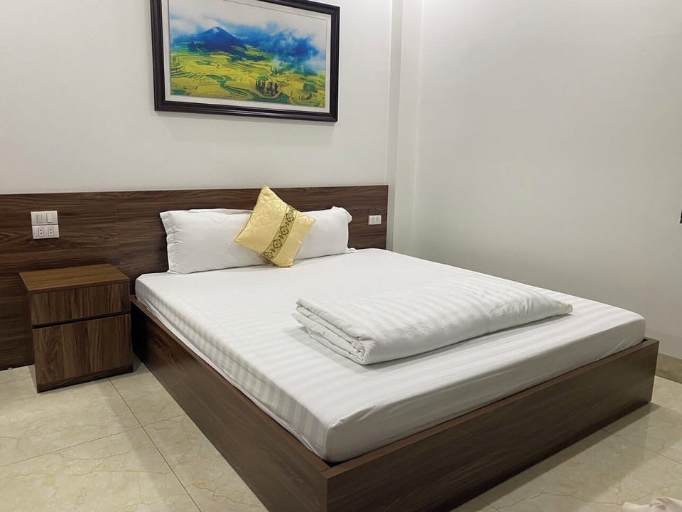 Standard Double Room Single Use | Free WiFi