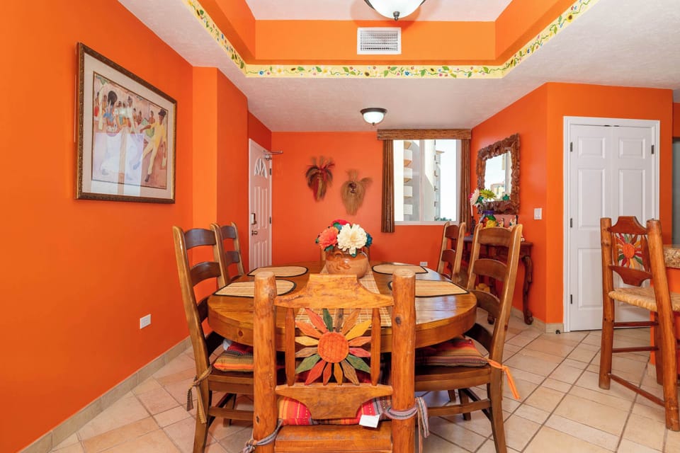 🍽️ Dining Table🌶️