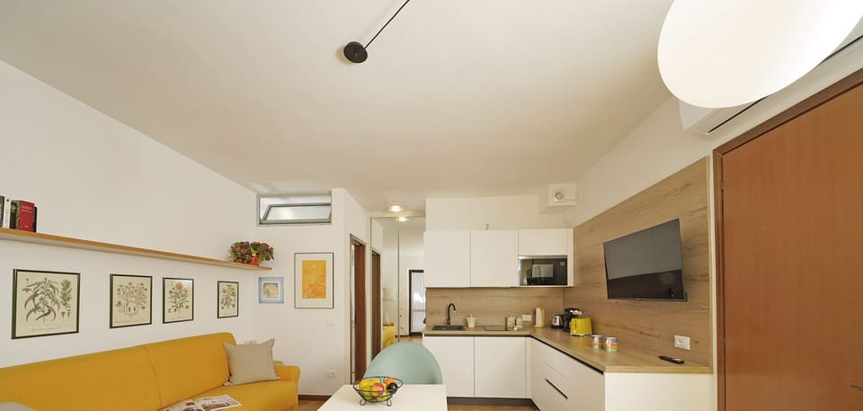 House | 1 bedroom