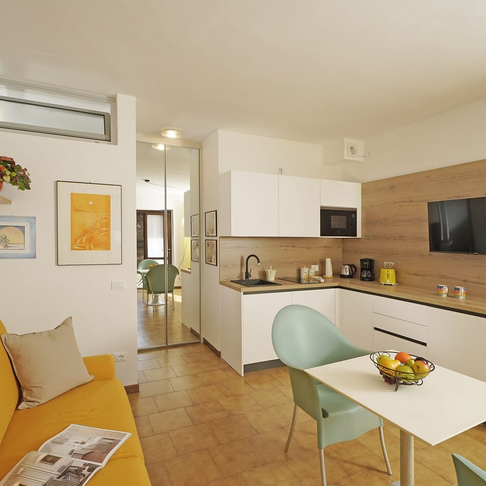 House | 1 bedroom