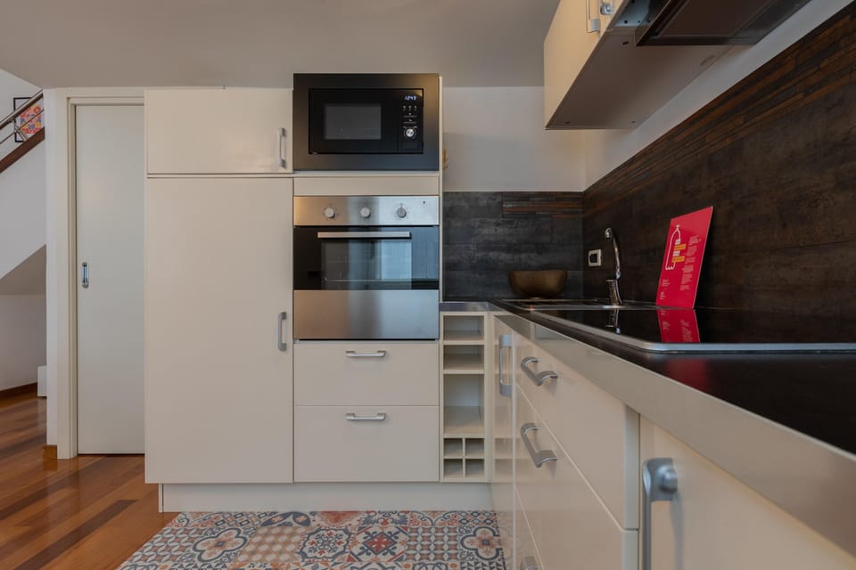 House | 1 bedroom