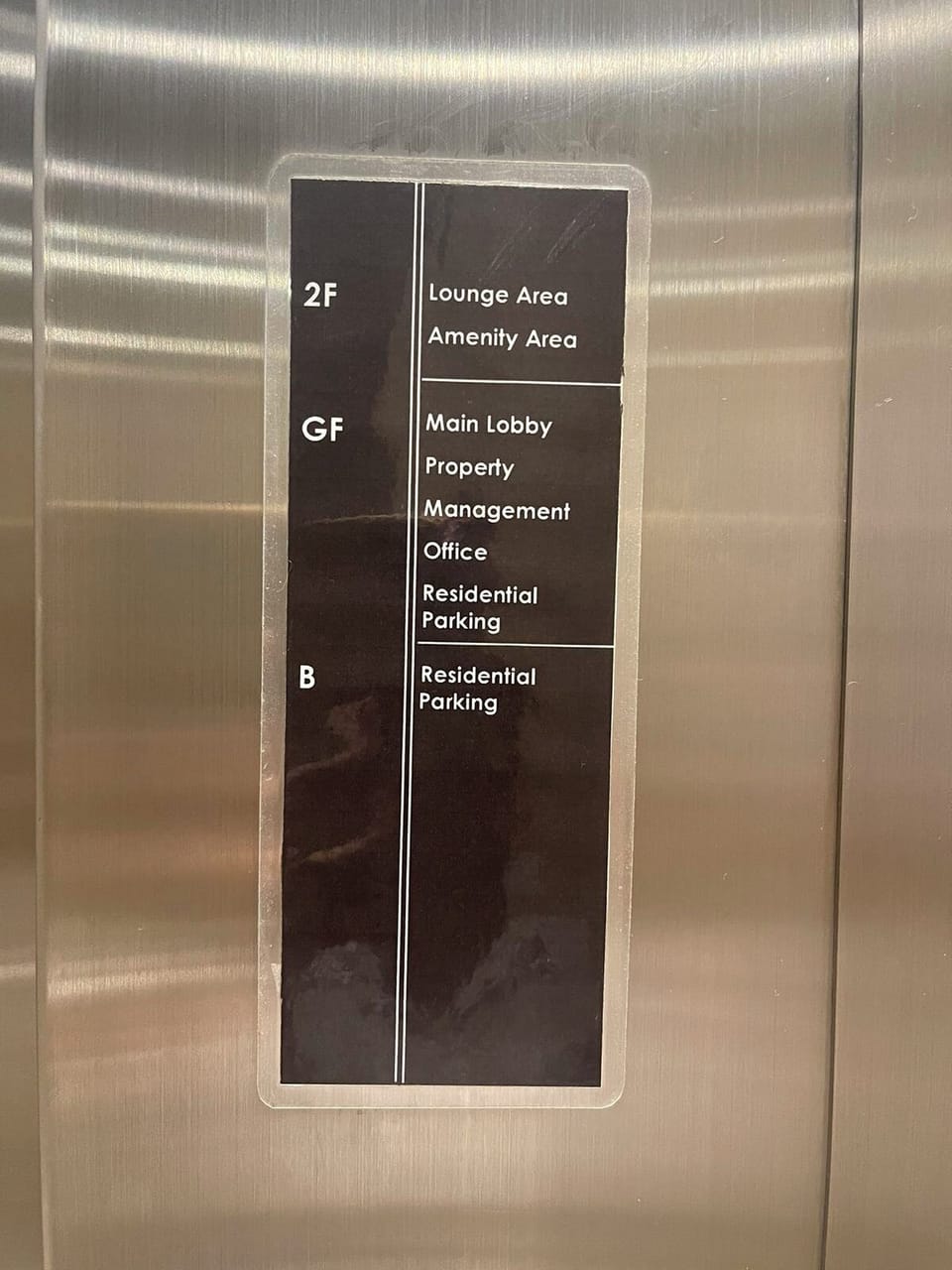 Elevator