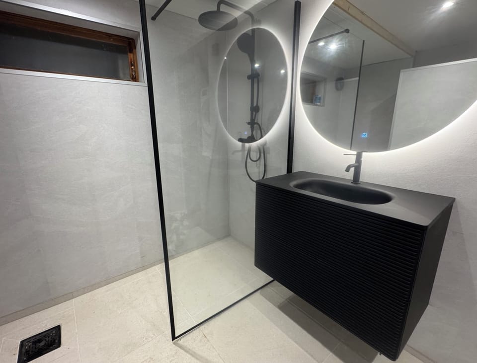 Just Like Home Spa & Apartment with private pool Apartment in Viken, Norway