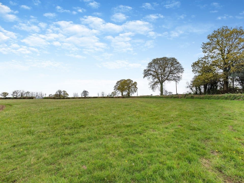 Surrounding area | The Byre - Cleve Farm Retreats, Churchstanton, near Taunton